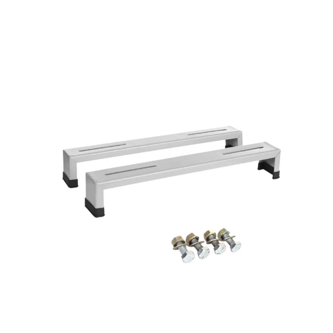 Floor Mount Ac Stand