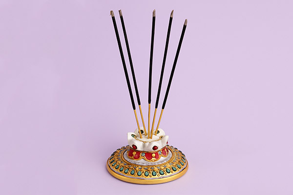 Agarbatti Stand