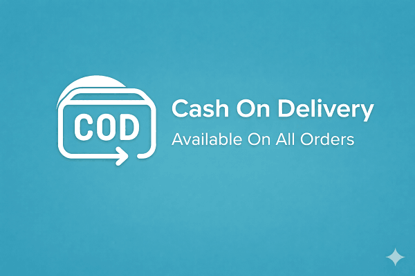 Cash On Delivery
