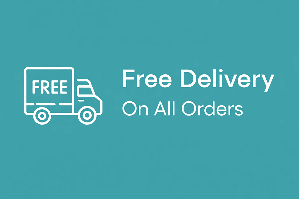 Free Delivery