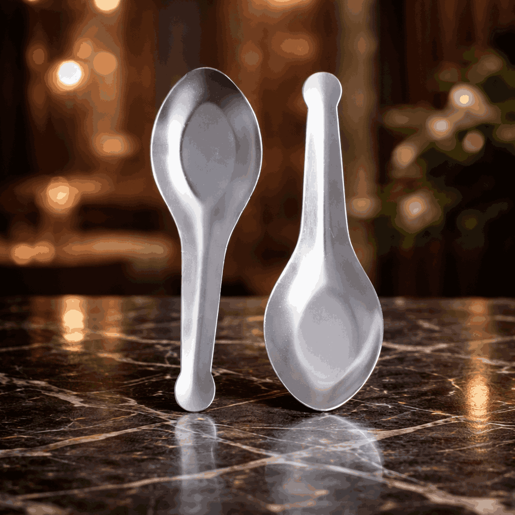 Masala Spoon set of 3